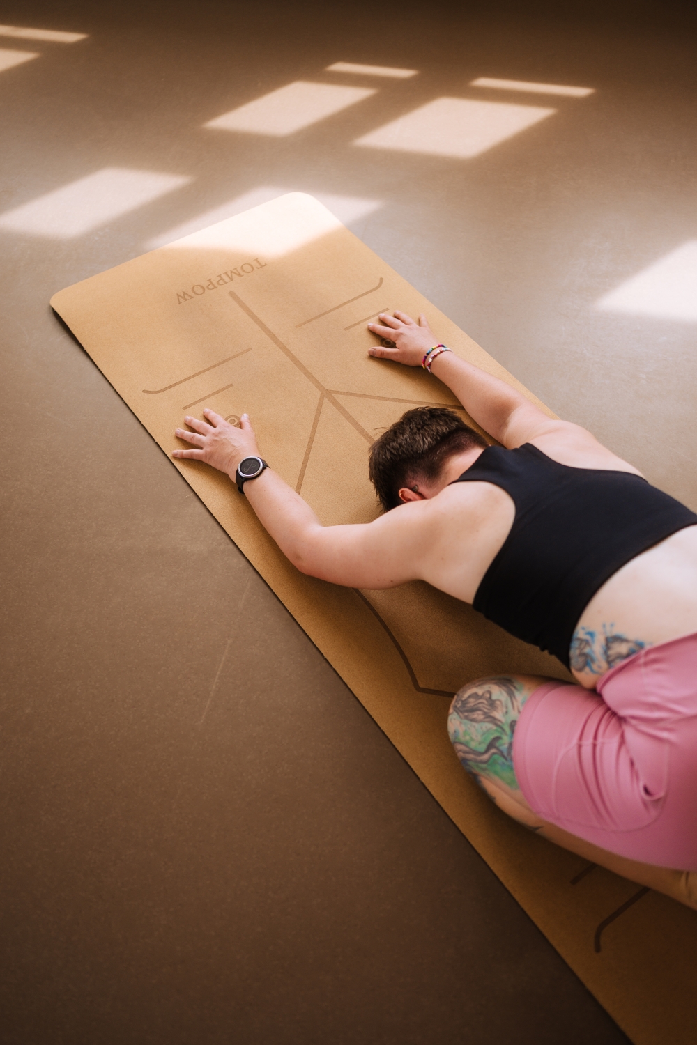 CeliArtstudio - Fotografie und Design by Celina Daube - BRAND FOTO für Spiel Raum Yoga by Sofia Nagorski
