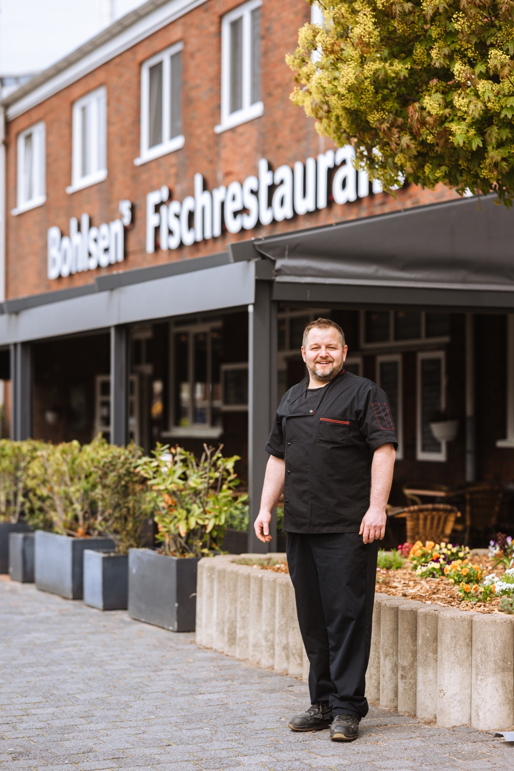 CeliArtstudio - Fotografie und Design by Celina Daube - BRAND FOTO und FILM für Bohlsen Räucherfisch