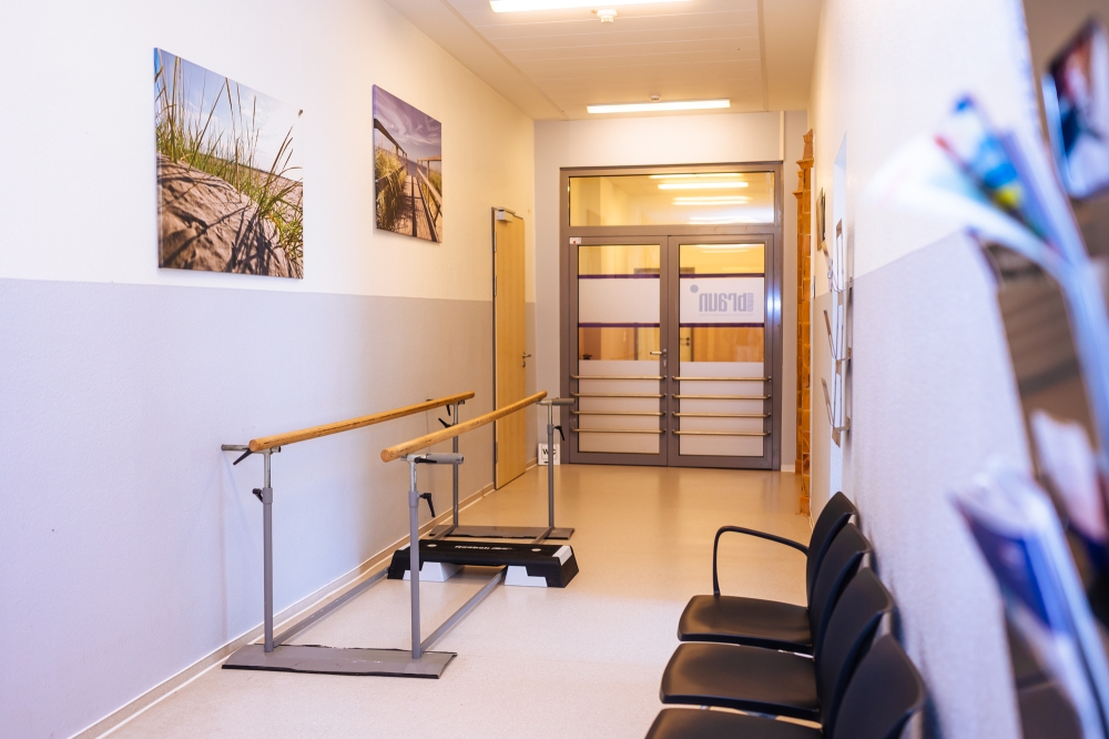 CeliArtstudio - Fotografie und Design by Celina Daube - BRAND FOTO und FILM für Physiotherapie Daniela Braun